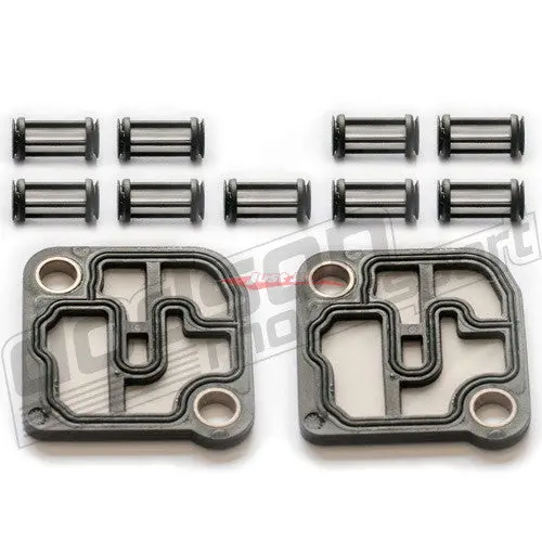 Dodson Motorsport R35 Gtr Gr6 Valve Body Filter Rebuilt Kit  (R35gr6vbrebuildkit) 1