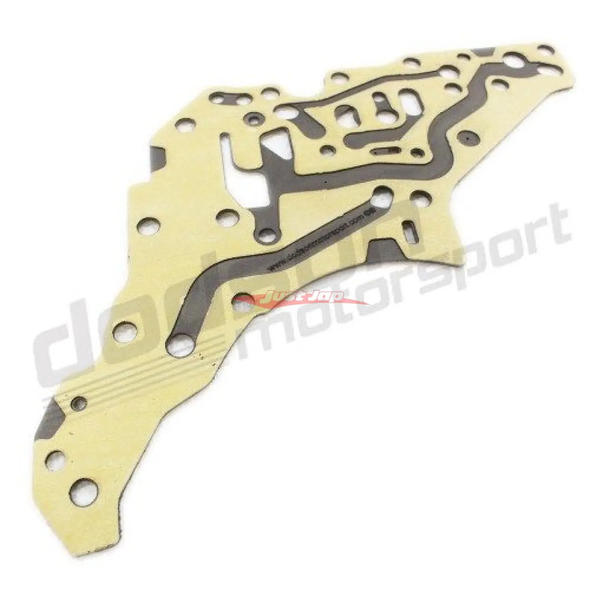 Dodson Motorsport R35 Gtr Gr6 Valve Body Gasket 3 (R35gr6vbg3) 1