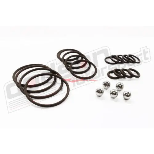 Dodson Motorsport R35 Gtr Gr6 Valve Body Repair Kit (R35mvbrepkit) 1