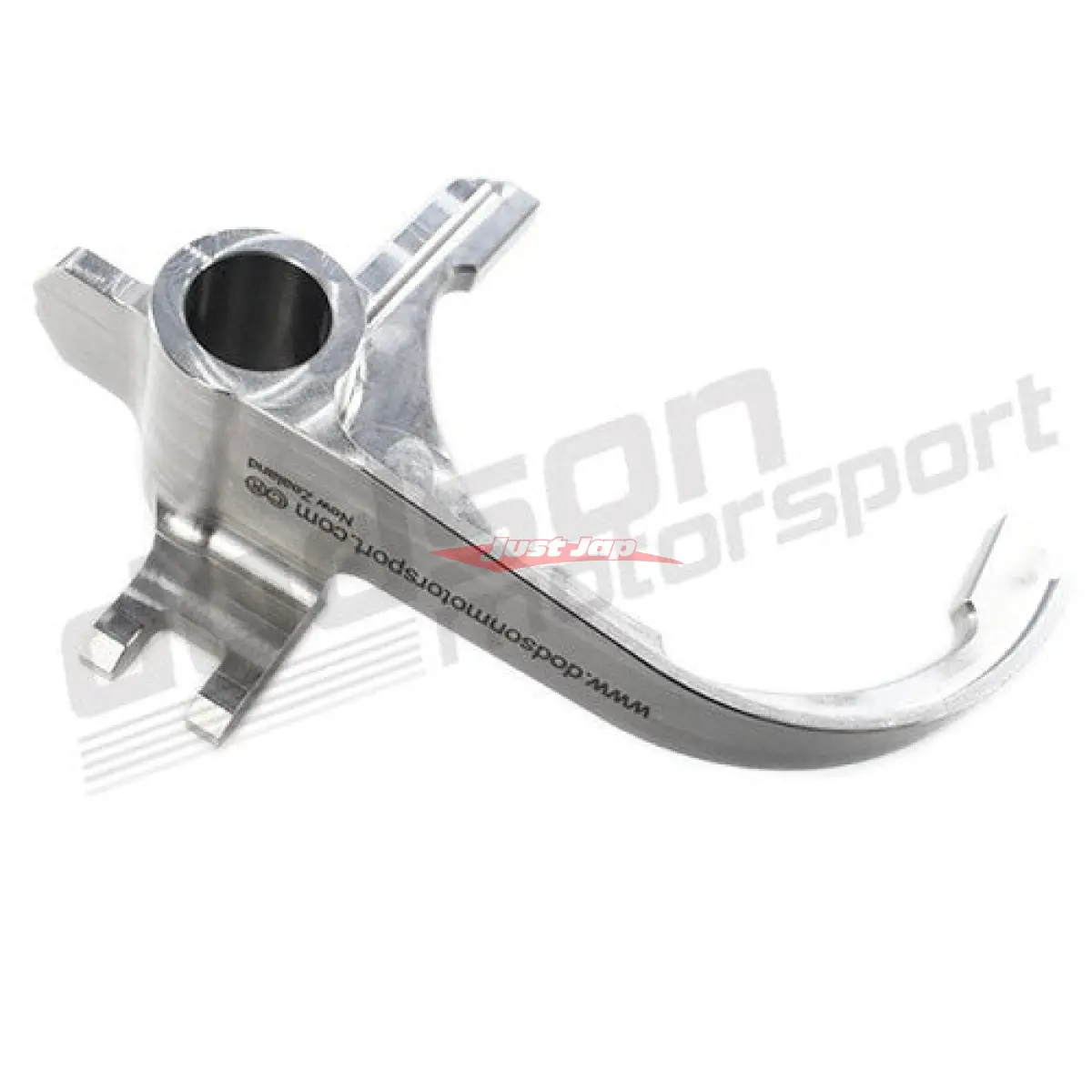 Dodson Motorsport R35 Gtr Heavy Duty Billet Shift Fork 6Th Gear (R35hdsfb6) 1