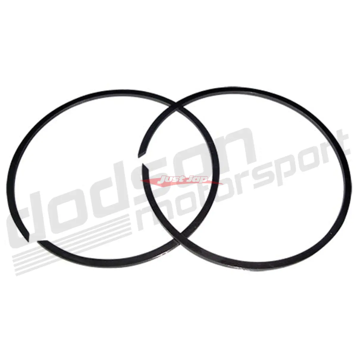 Dodson Motorsport R35 Gtr Heavy Duty Clutch Return Spring Retainer Clips (R35src) 1