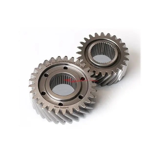 Dodson Motorsport R35 Gtr Heavy Duty Rear Output Drop Gear Set (R35rogfr) 1