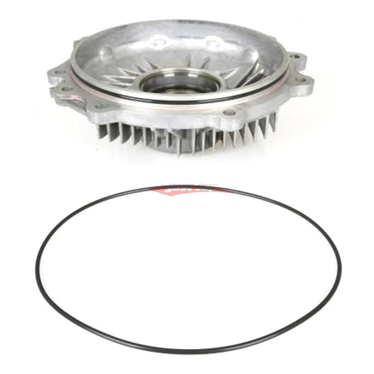 Dodson Motorsport R35 Gtr High Temp Diff Side Cove Seal (R35dcs) 1
