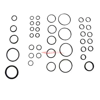 Dodson Motorsport R35 Gtr O Ring Kit (R35ork) 1