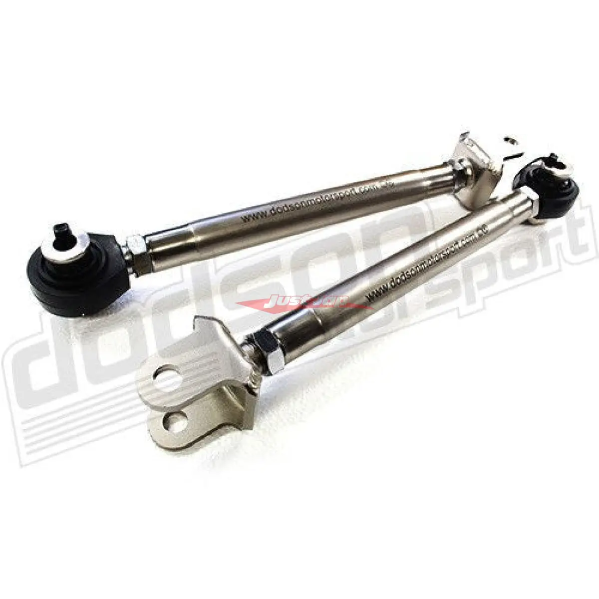 Dodson Motorsport R35 Gtr Rear Lower Camber Arms (R35lrac) 1