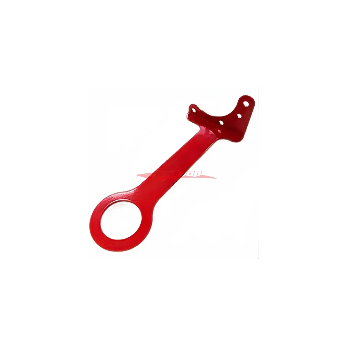 Dodson Motorsport R35 Gtr R35 Rear Tow Hook (R35rthook) 1