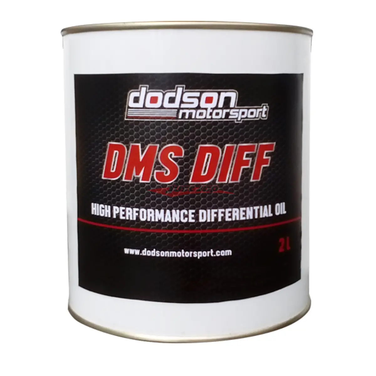 Dodson Motorsport R35 Gtr Upgraded Differential Oil - 2 Litres (Dmsdoil) 1