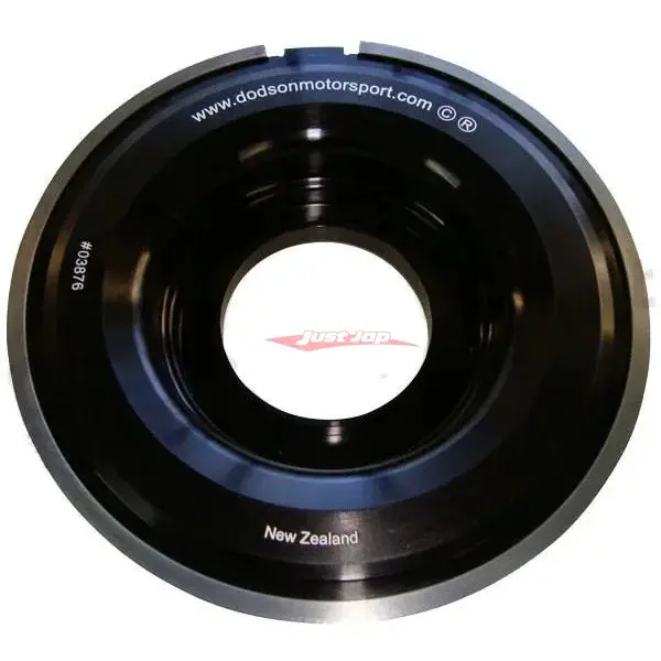Dodson Motorsport "Sportsman" Forged Alloy A Piston & Seal (2,4,6) Fits Nissan R35 Gtr 1