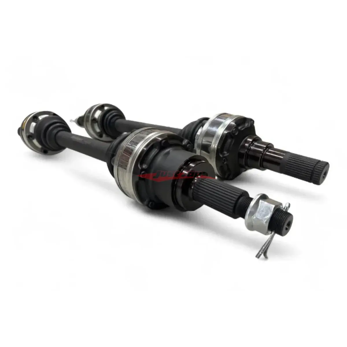 Dodson Motorsports Rear Cv Axle Upgrade Kit A Fits Nissan R35 Gtr Cba/Dba (11/2007-10/2013) 1