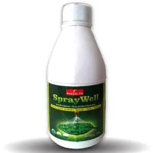 Raccolto Spraywell ( Surfactant & Adjuvant ) 1