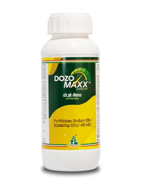 Dozo Maxx Herbicide 1