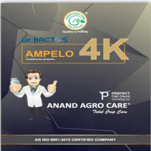 Anand Dr. Bacto’S Ampelo 4K Ampelomyces Quisqualis 1