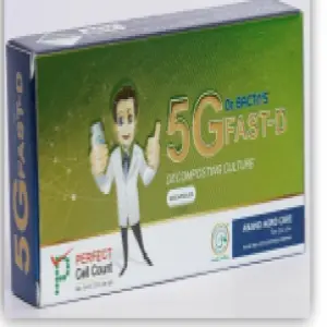 Anand Dr. Bacto’S Fast-D 5G Decomposting Culture 1
