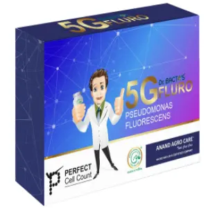 Anand Dr. Bacto’S Fluro 5G Pseudomonas Fluorescens 1