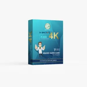 Anand Agro Dr. Bacto’S Kmb 4K 1