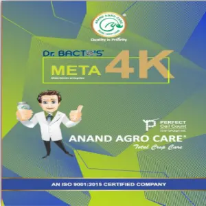 Anand Agro Dr. Bacto’S Meta 4K 1