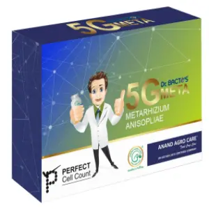 Anand Agro Dr. Bacto’S Meta 5G – Natural Control For Root Grubs & Borers 1