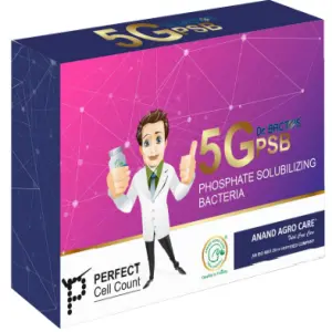 Anand Agro Dr. Bacto’S Psb 5G Phosphate Solubilizing Bacteria 1