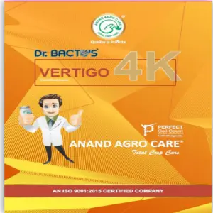 Anand Agro Dr. Bacto’S Vertigo 4K Verticillium Lecanii 1