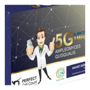 Anand Agro Dr. Bacto's 5G Ampelo - Fungicides 1