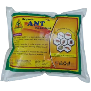 Dr Suibio Organic Ant Repellent 1