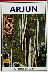 Arjun Drumstick Seeds - Fast Growing, Bushy, High Yield 1
