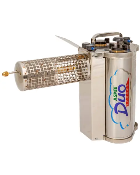 Aspee Duo Fogger (Fog/002) 1