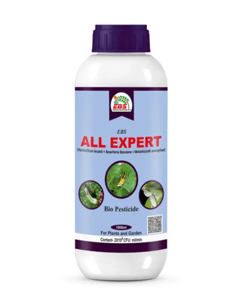 Ebs All Expert Bio Pesticide 1