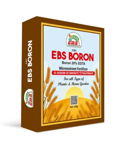 Ebs Boron (Boron 20% Edta) 1