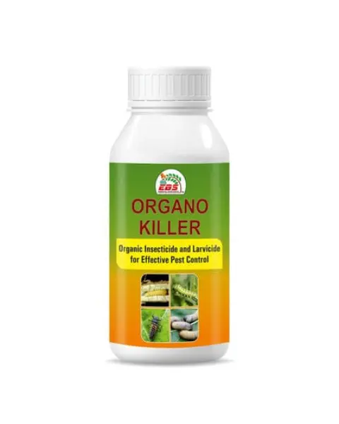 Ebs Organo Killer 1