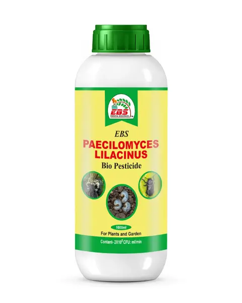 Ebs Paecilomyces Lilacinus Bio Insecticide 1