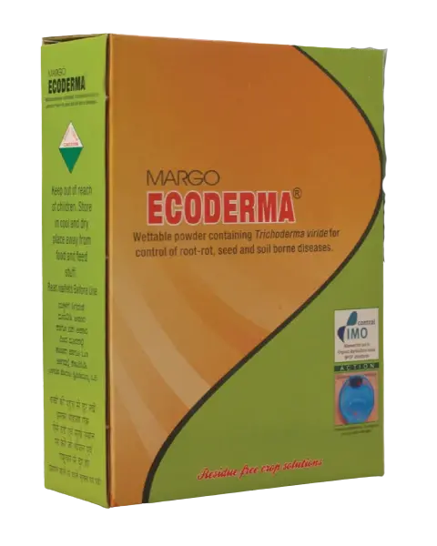 Ecoderma Trichoderma Viride Bio Fungicide 1