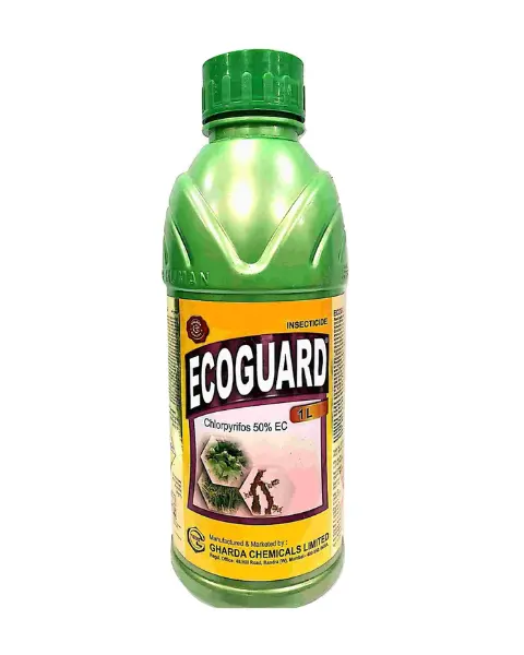 Ecoguard Insecticide 1