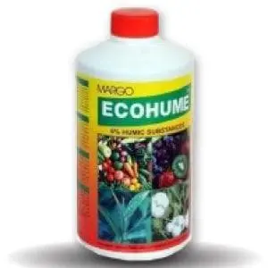 Ecohume ® – Bioactive Humic Substances 6% 1