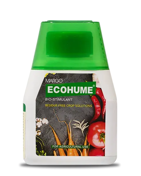 Margo Ecohume Magic Bio-Stimulant (6 % Humic Substances) 1