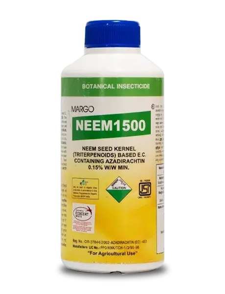 Econeem Neem 1500 Bio Pesticide – Effective Natural Pest Control 1