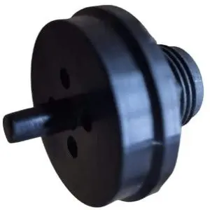 Ecowealth Automatic Drain Valve For Milking Machine 1