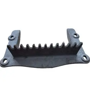 Ecowealth Viraj Chaff Cutter Mouth Piece (23Cm/9" & 13 Teeth) 1
