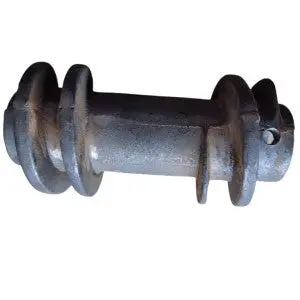 Ecowealth Worm Gear For Viraj Chaff Cutter 1