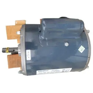 Ecowealth Marathon Electric Motor (0.5 Hp, 1 Hp) 1