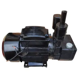 Ecowealth Monoblock Vacuum Pump Milking Machine 1