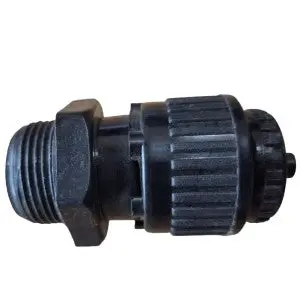Ecowealth Milking Machine Regulator 1