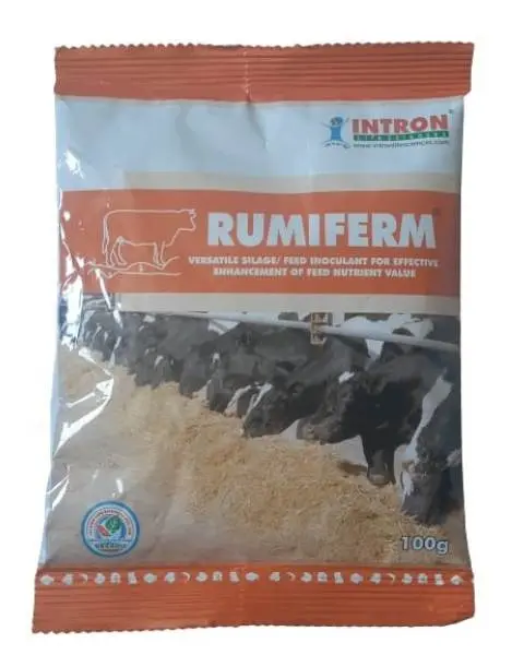 Ecowealth Silage Culture | Cattle Feed 1