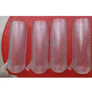 Ecowealth Transparent Teat Shell For Milking Machine 1