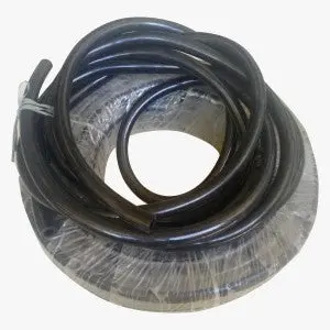 Ecowealth Vacuum Tube (Black ) For Milking Machine 1
