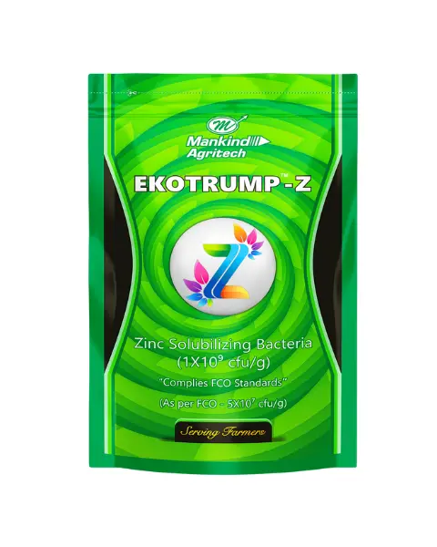 Ekotrump-Z Micro Nutrient 1