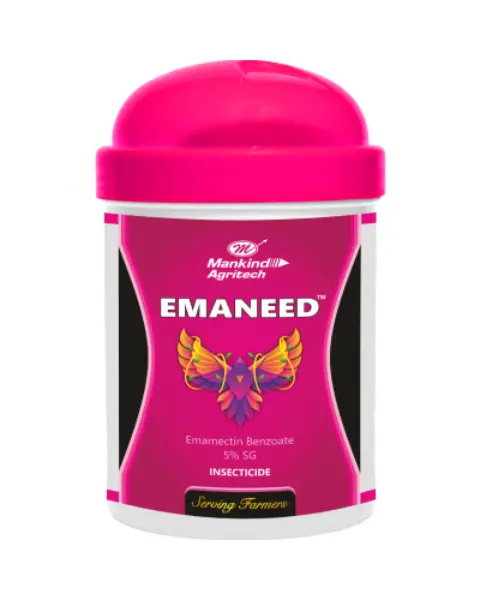 Emaneed Insecticide 1