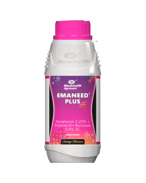 Emaneed – Plus Insecticide 1