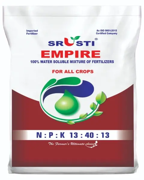 Empire Npk 13-40-13 1