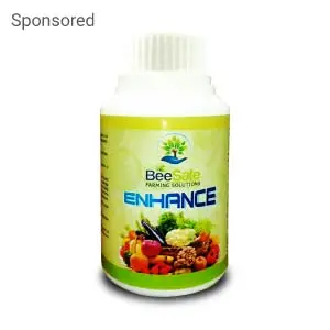 Vedagna Enhancer (Fruit Size And Colour Enhancer) 1